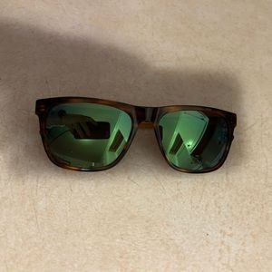 Woman’s costa sunglasses. Never worn. No scratches.